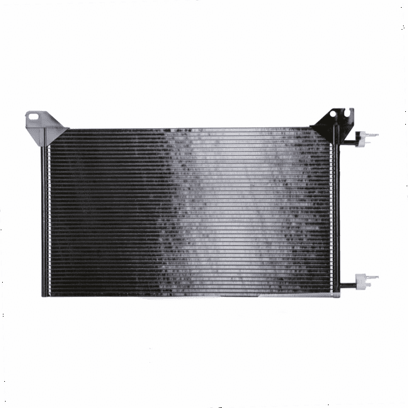 For Chevy Silverado / Tahoe / Suburban 1500 / 2500 A/C Condenser 1999-2013 Replaces For GM3030162 | 25967385