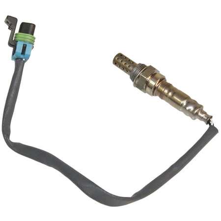 For Chevy Silverado Trailblazer GMC Hummer Saab Buick Cadillac O2 Sensor - Buyautoparts