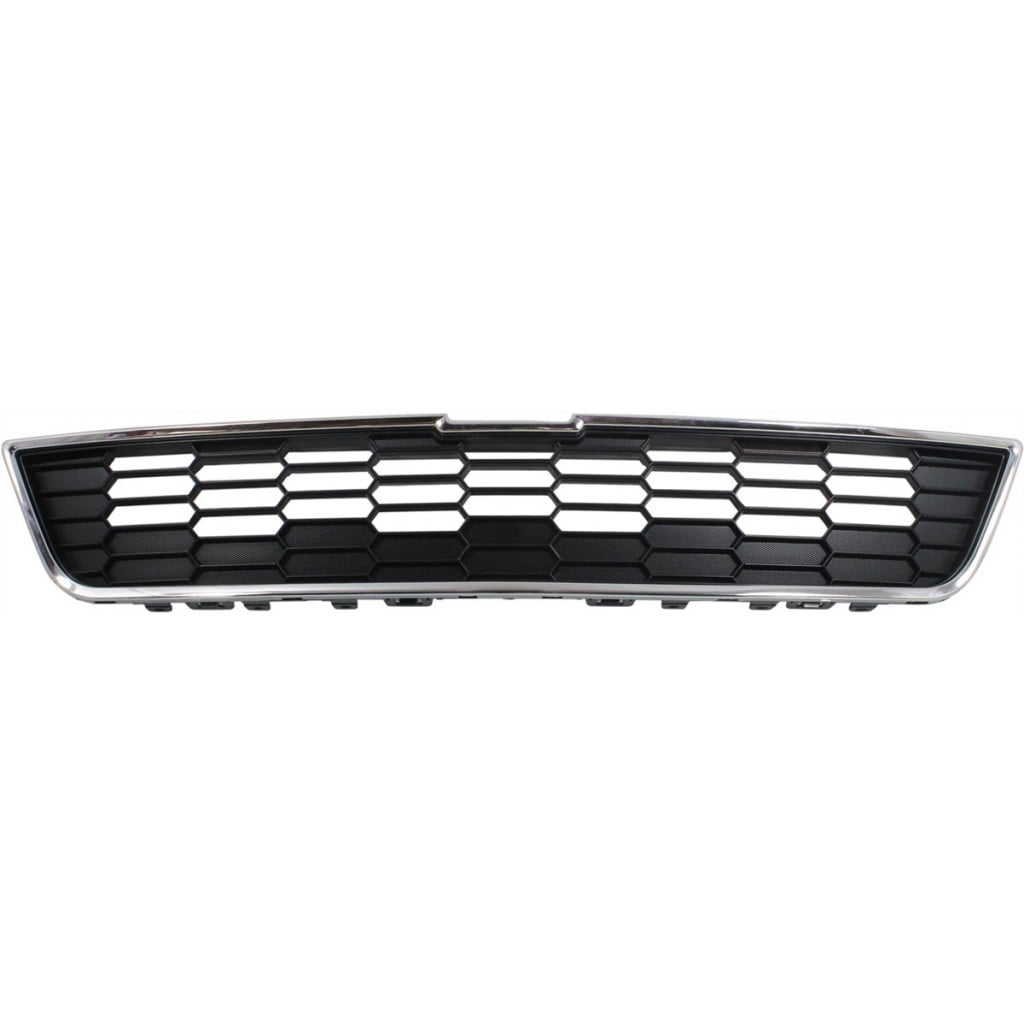 For Chevy Sonic 2012 2013 2014 2015 2016 Grille | Front | Made of ...