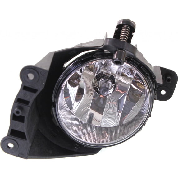 For Chevy Sonic 2012-2016 Fog Light Assembly Driver Side | Front | Sedan/Hatchback | CAPA | GM2592305, GM2592306C | 96830993