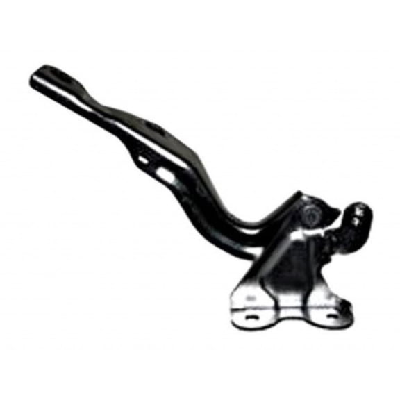 For Chevy Sonic 2012-2017 Hood Hinge Driver Side | Sedan | GM1236140 | 95292251