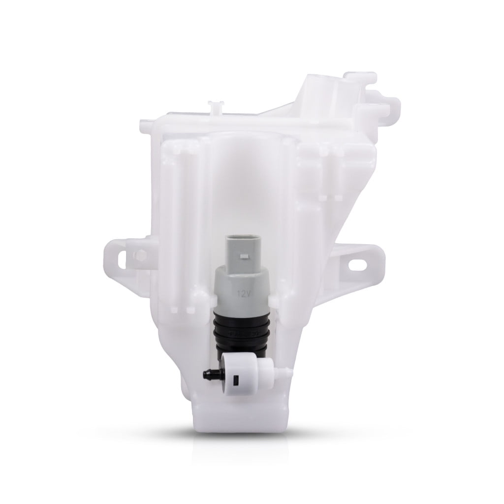 Windshield Pump 2012-2018, 2020 Chevrolet Sonic Windshield Washer Tank - Autopart Premium APWSR120 Washer Reservoir