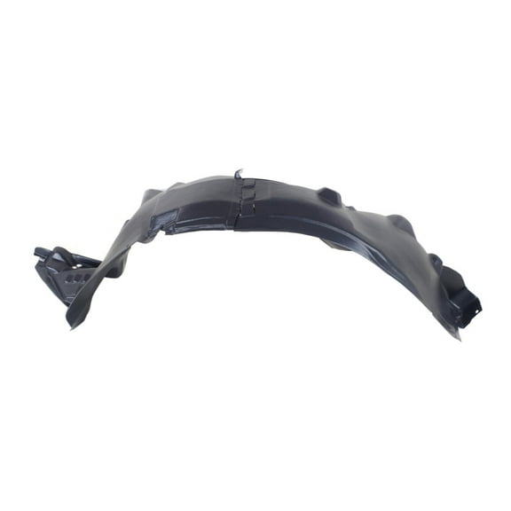 For Chevy Sonic 2013 2014 2015 2016 Fender Liner Driver Side | Front | RS Model | Replacement For GM1248241 | 95316106