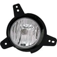 thumbnail image 1 of For Chevy Sonic 2017 2018 2019 Fog Light Passenger Side | Front | CAPA Certified | Replacement For GM2593319, GM2593319C | 42491888, 1 of 5