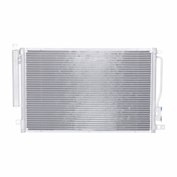For Chevy Sonic A/C Condenser 2012-2019 Parallel Flow Configuration 1.8L Engine For GM3030296 | 96945773