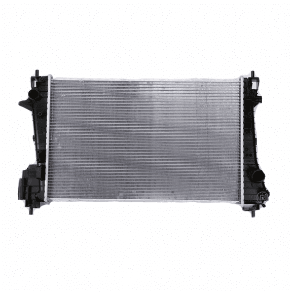 For Chevy Sonic Radiator 2012-2019 Hatchback/Sedan 1.4L L4 Plastic/Aluminum For GM3010607 | 95316048
