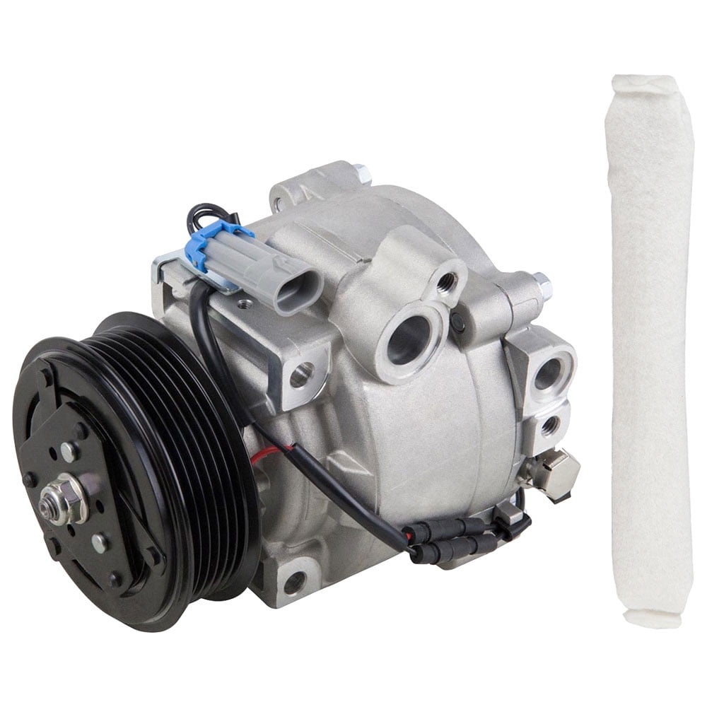 Exciting 2015 Chevy Trax Ac Compressor Photos