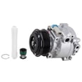 thumbnail image 1 of For Chevy Sonic Trax AC Compressor & A/C Drier - BuyAutoParts, 1 of 5