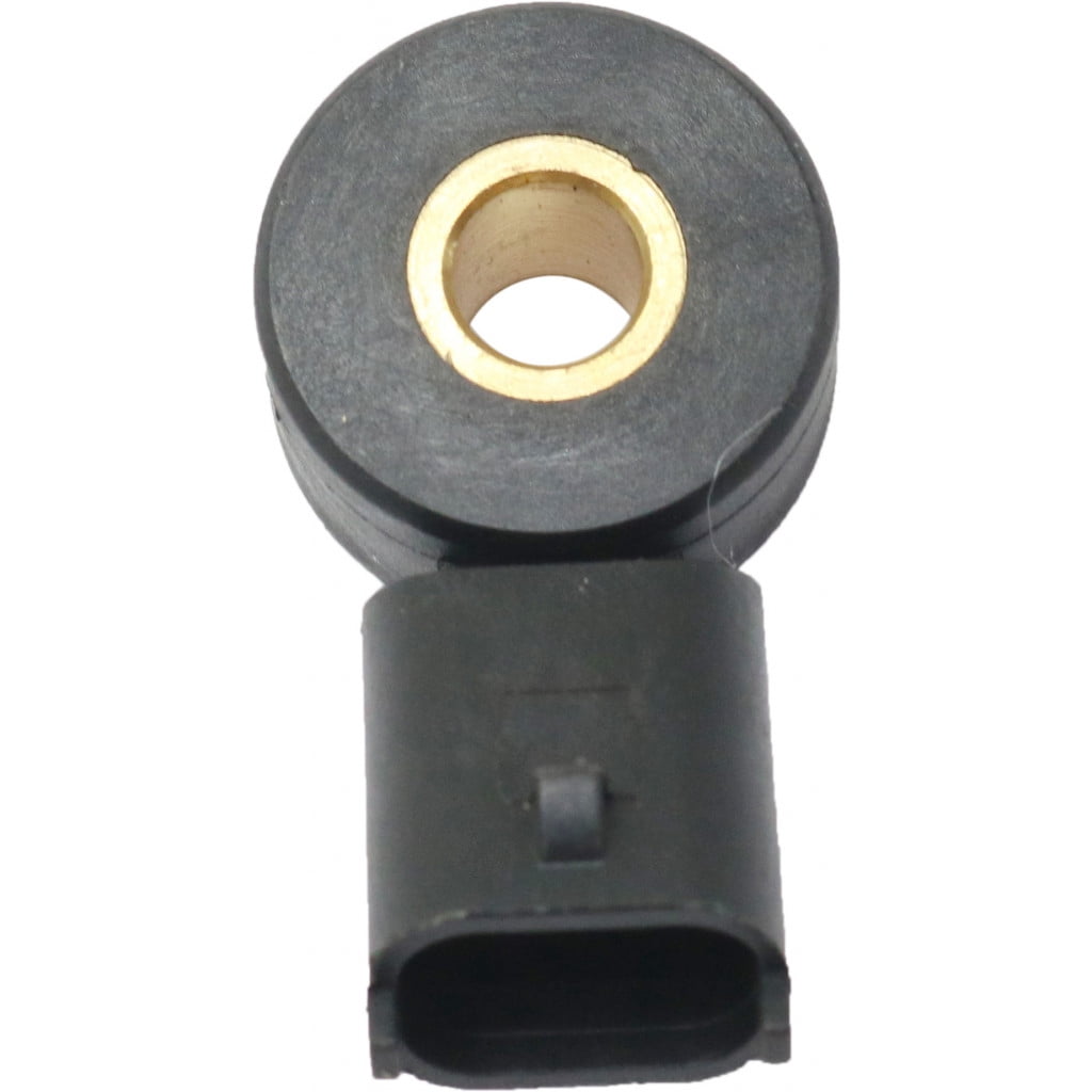 For Chevy Sonic / Trax Knock Sensor 2012 13 14 15 16 17 2018 | 4 Cyl | 1.4L Engine | 2 Male | Blade-Type Terminals | 1 Female Connector | 55563372
