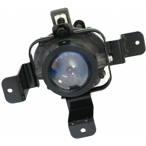 For Chevy Spark 2013 2014 2015 Fog Light Assembly Driver Side Replacement For GM2592309