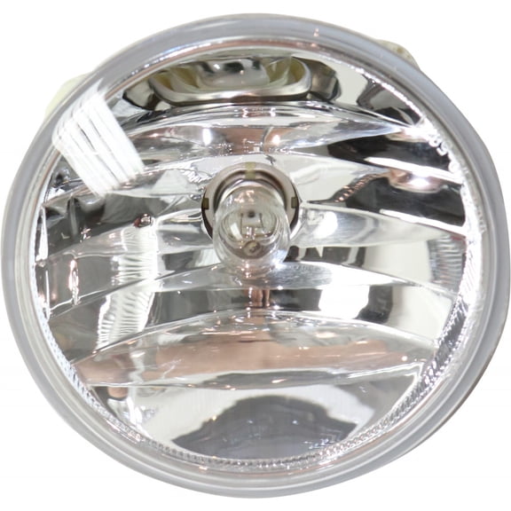Chevrolet Spark Fog Light