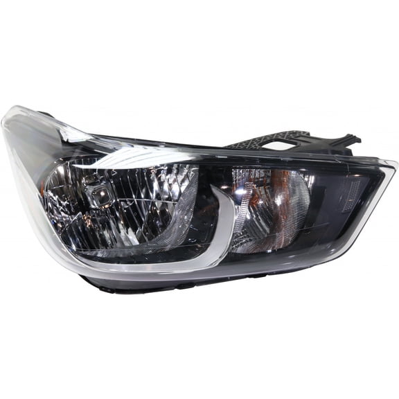For Chevy Spark Headlight Assembly 2016-2022 Passenger Side CAPA For GM2503434 | 4256439518