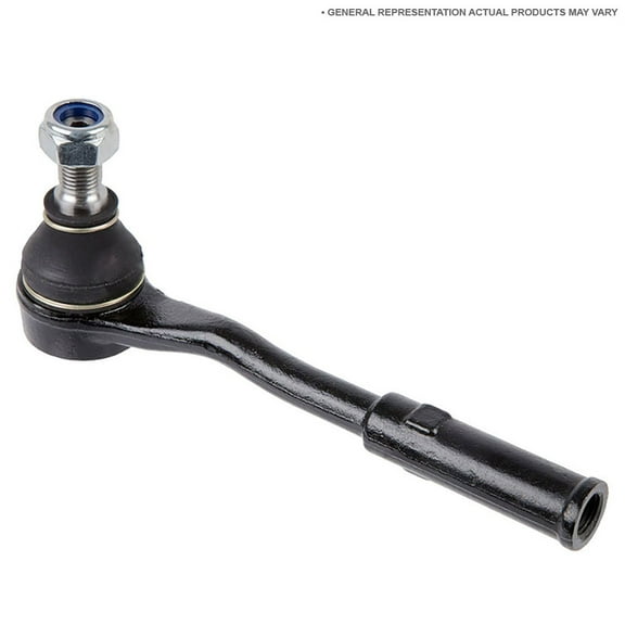 For Chevy Spectrum Isuzu I-Mark & Geo Spectrum New Outer Tie Rod End - BuyAutoParts