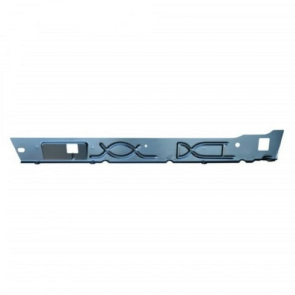 For Chevy Suburban 1500 2007-2013 Rocker Panel Driver Side | Inner