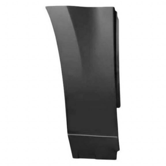 For Chevy Suburban 1500/2500 2007-2012 Quarter Panel Patch Passenger Side | Lower | Front Rear Wheel