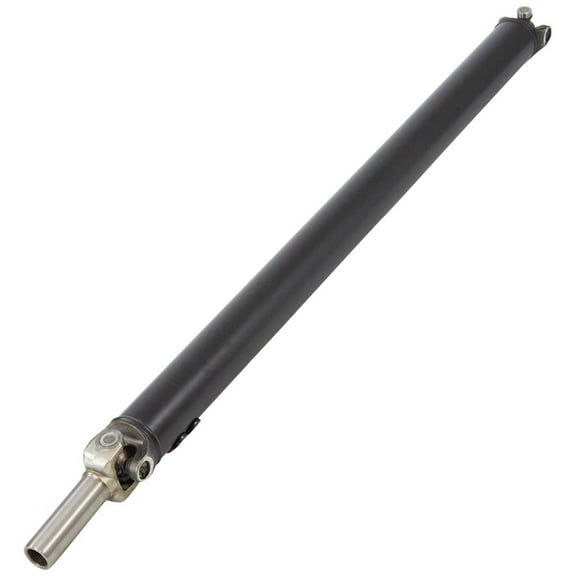 For Chevy Suburban 1500 2500 GMC Yukon XL 1500 2500 Driveshaft Prop Shaft - BuyAutoParts