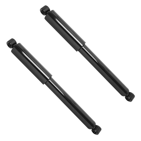 For Chevy Suburban 1500 2500 GMC Yukon XL 1500 Pair Rear Shocks
