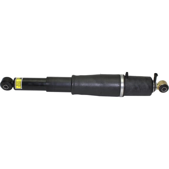 For Chevy Suburban 1500 Air Spring 2000-2014 Driver OR Passenger Side | Single Piece | Rear | w/ Shock Absorbers | w/ Autoride Suspension