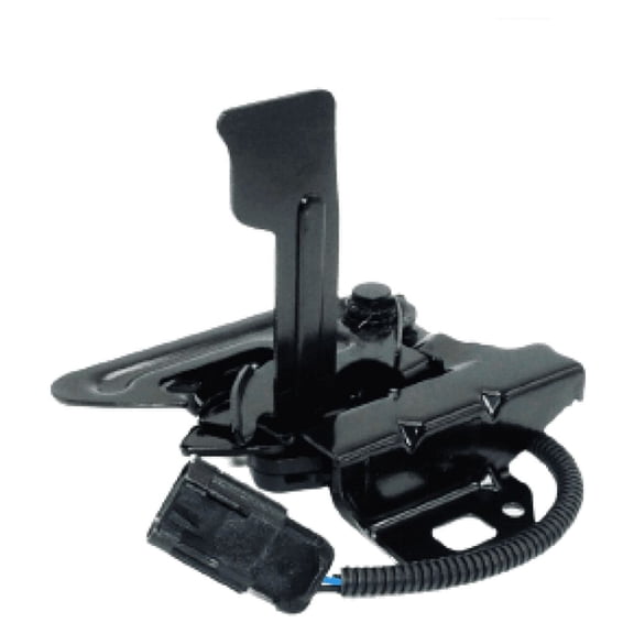 For Chevy Suburban 1500/Suburban 2500 2007-2014 Hood Latch | With Keyless Entry | Replacement For GM1234112, GM1234111 | 20763454, 20763655