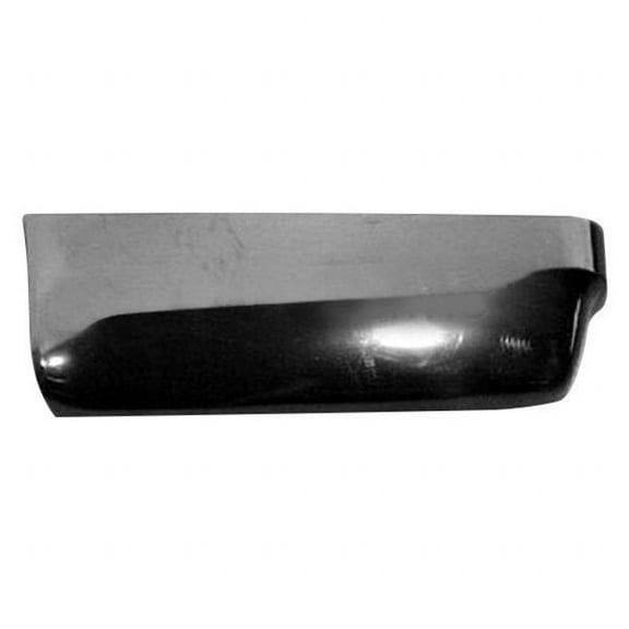 For Chevy Suburban 1990 1991 Quarter Panel Patch Passenger Side | Rear Section