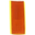 thumbnail image 1 of For Chevy Suburban 1992 1993 1994 Side Reflector Driver Side | Front | LED | GM2556101 | 5974341, 762405172040, 1 of 6