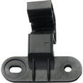 thumbnail image 1 of For Chevy Suburban 2007-2014 Headlight Bracket Driver Side | Polypropylene Plastic | Replacement For GM2508117 | 15874642, 1 of 7