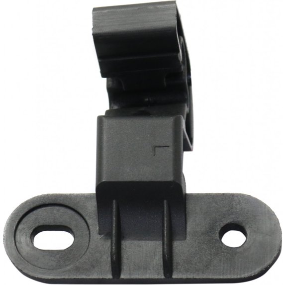 For Chevy Suburban 2007-2014 Headlight Bracket Driver Side | Polypropylene Plastic | Replacement For GM2508117 | 15874642