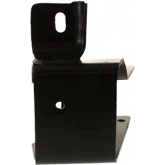 For Chevy Suburban 2500 2004 2005 2006 Driver Side Bumper Bracket | Front | GM1066152 | 12335639