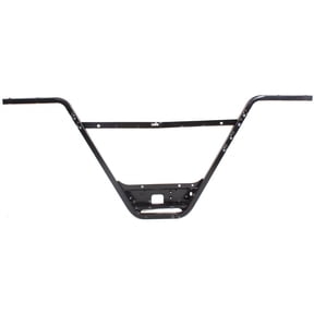 For Chevy Suburban 2500 2007 08 09 10 2011 Radiator Support | Center | 2nd Design | GM1225280 | 20968547