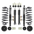 thumbnail image 1 of For Chevy Suburban Cadillac Escalade EXT Front Rear Shock Strut Spring Set - BuyAutoParts, 1 of 3