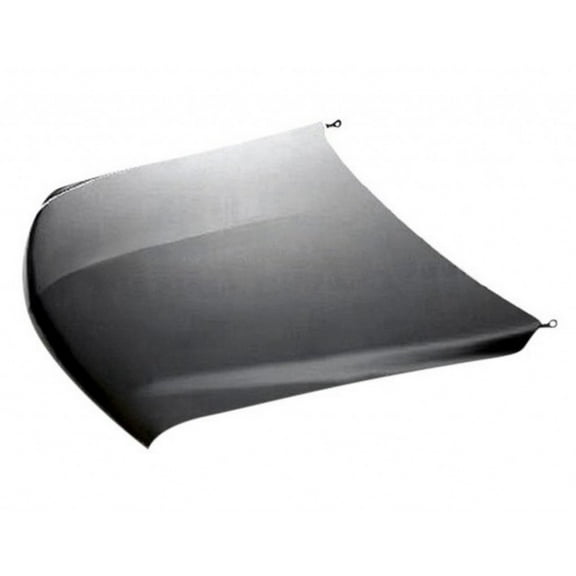 For Chevy Suburban / Tahoe 2000 01 02 03 04 05 2006 Hood Panel | Steel | Primed | GM1230234 | 12477524