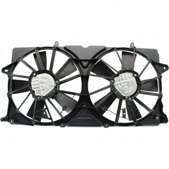 For Chevy Suburban/Tahoe 2015-2017 Radiator Cooling Fan | 23123635-PFM | GM3115291