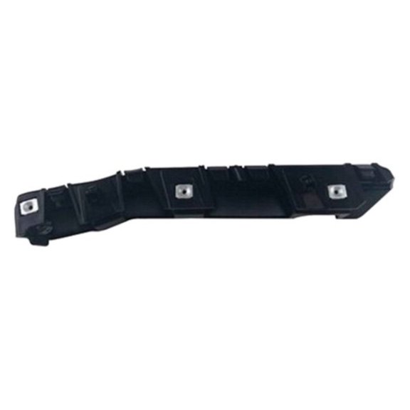 For Chevy Suburban/Tahoe 2021 2022 Bumper Guide Driver Side | Front | Outer | ABS Plastic | Replacement For GM1062136 | 191275769935, 84922821