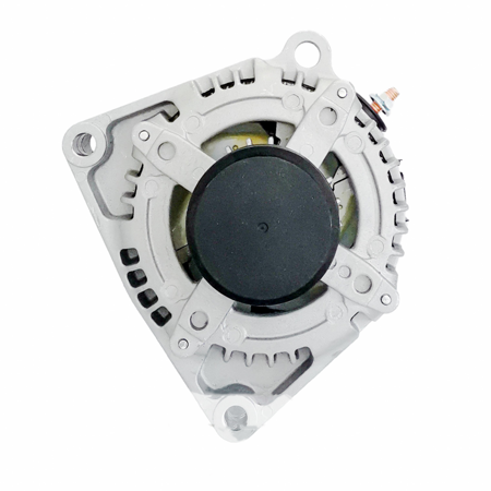 For Chevy Suburban / Tahoe Alternator 2015 2016 2017 For 23487089
