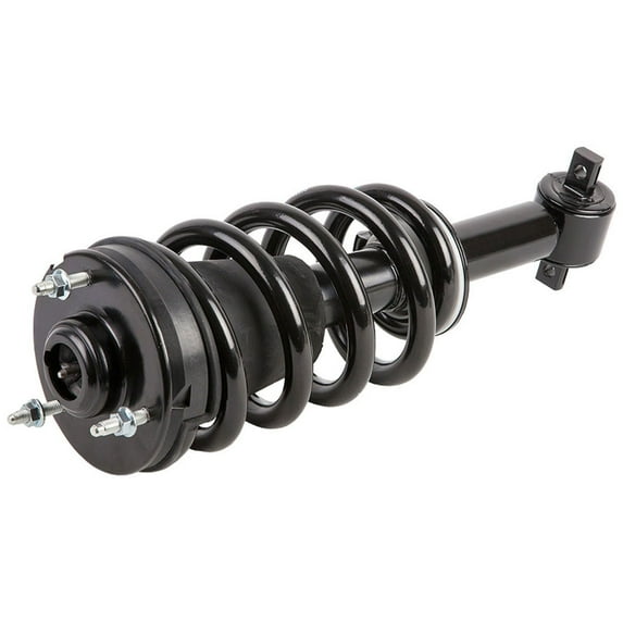 For Chevy Suburban Tahoe & GMC Front Strut Spring Assembly