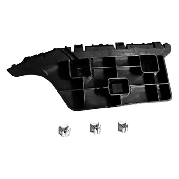 For Chevy Tahoe 15-19 Replace GM1043148 Front Passenger Side Bumper Guide