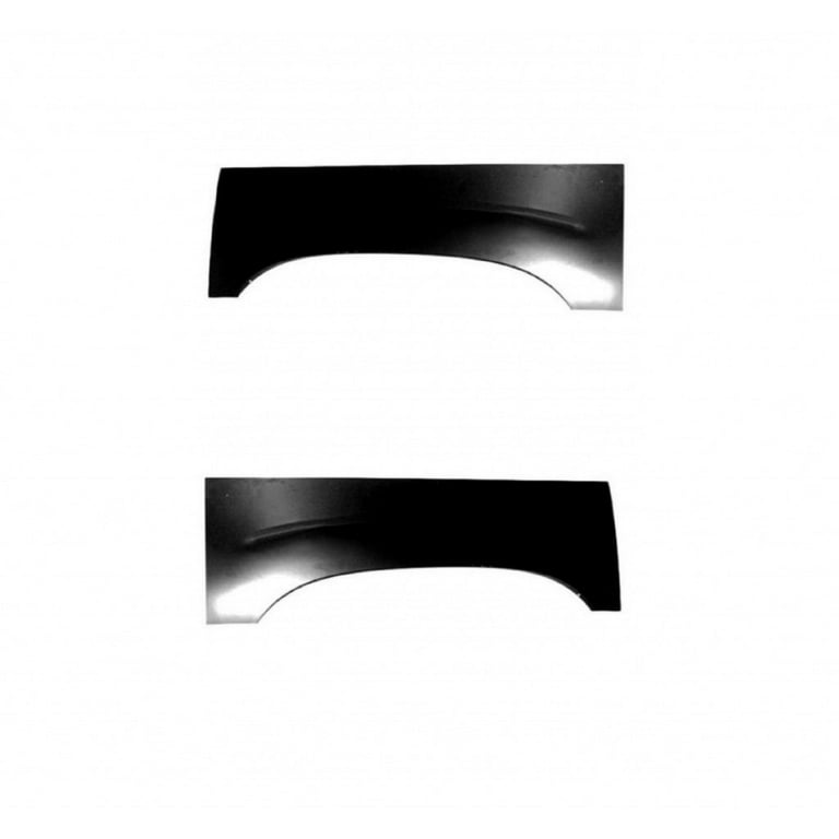 For Chevy Tahoe 2000 2001 2002 2003 2004 2005 2006 Wheel Arch 