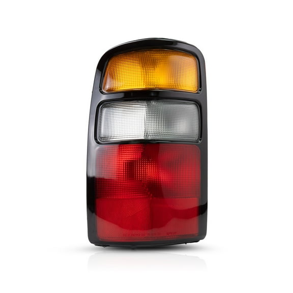 For Chevy Tahoe 2004 2005 2006 Tail Light Assembly Driver Side | Replacement For GM2800170 | 15113217, 15224181