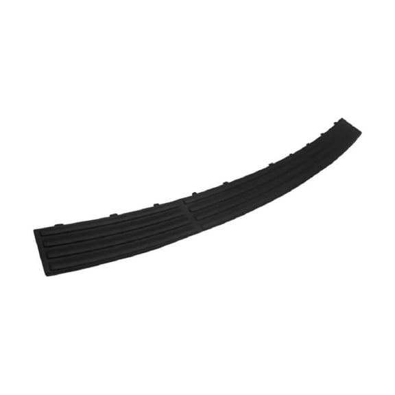 For GMC Yukon 2007-2014 Bumper Step Pad | Rear | CAPA | 15203817 | GM1191130