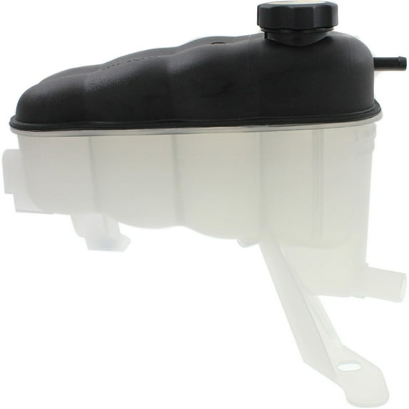 For Chevy Tahoe 2007-2014 Coolant Recovery Tank | Gasoline Engine | With 20 PSI Cap | Replacement For GM3014115 | 13502353, 15833723