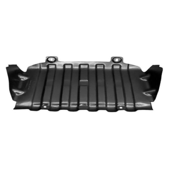 For Chevy Tahoe 2007-2014 Engine Splash Shield | Center | Lower | CAPA Certified | Replacement For GM1228139 | 22781371