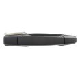 thumbnail image 1 of For Chevy Tahoe 2007-2014 Exterior Door Handle Passenger Side | Rear | Textured Black | Replacement For GM1521128 | 84053454, 1 of 4