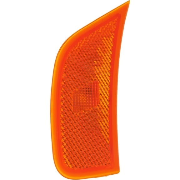 For Chevy Tahoe 2021 Front Side Marker Light Unit Driver Side | Front | For GM2550206 | 84776452