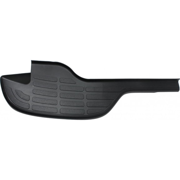 For Chevy Tahoe Bumper Step Pad 2000-2006 Driver Side | Rear | Black | GM1196101 | 15756335