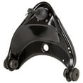 thumbnail image 1 of For Chevy Tahoe C1500 C2500 R20 & GMC R2500 Front Right Passenger Side Upper Control Arm - BuyAutoParts, 1 of 4