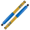 thumbnail image 1 of For Chevy Tahoe & GMC Yukon 2015 2016 Pair Bilstein B6 Rear Shocks Struts - BuyAutoParts, 1 of 5