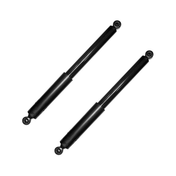 For Chevy Tahoe & GMC Yukon XL 1500 2005-2014 Pair Rear Monroe Reflex Shocks - BuyAutoParts