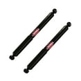 thumbnail image 1 of For Chevy Tahoe GMC Yukon XL 2000-2006 Pair Rear Monroe Reflex Shocks - BuyAutoParts, 1 of 4
