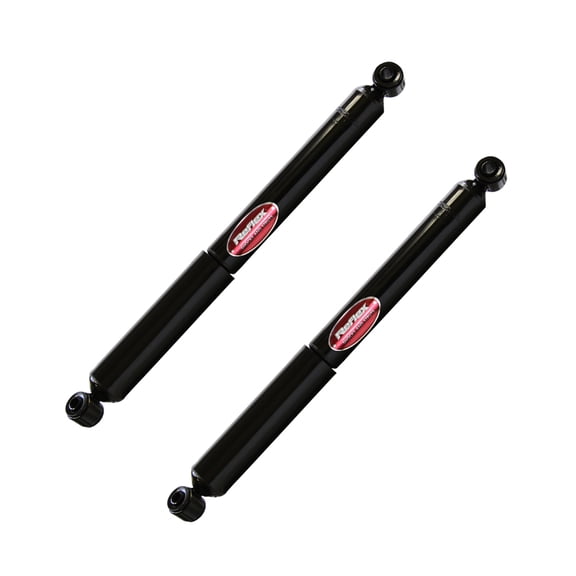 For Chevy Tahoe GMC Yukon XL 2000-2006 Pair Rear Monroe Reflex Shocks - BuyAutoParts
