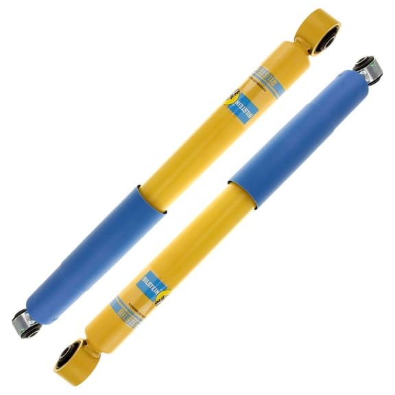 For Chevy Tahoe & GMC Yukon XL 2500 Pair Bilstein B6 Rear Shocks Struts - BuyAutoParts